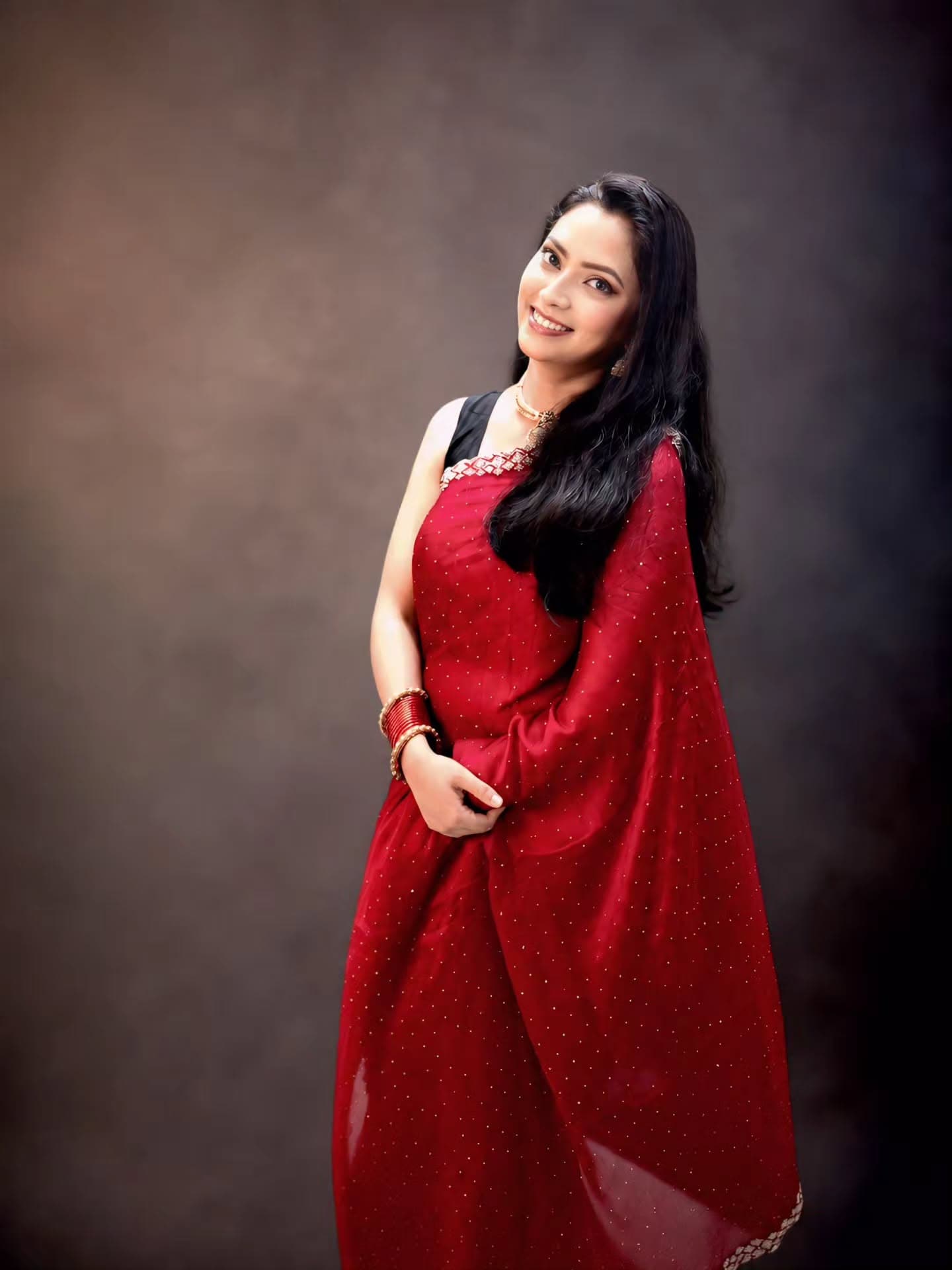 Neha Pathak, founder of Blush Pixel Studio